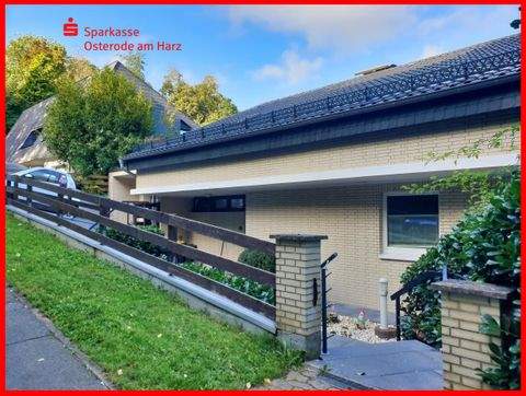 Bad Sachsa Häuser, Bad Sachsa Haus kaufen