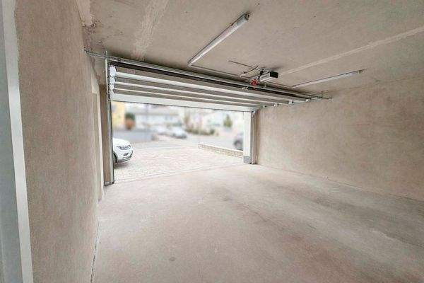 Doppelgarage