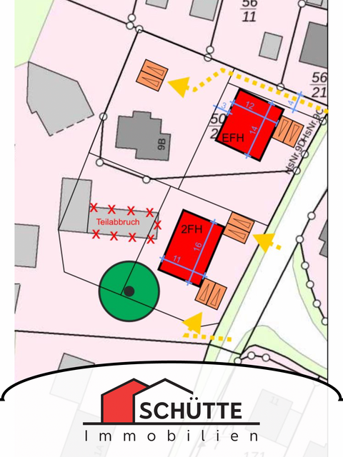 Stuhr Grundstücke, Stuhr Grundstück kaufen