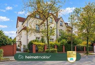 Stadthaus Außenansicht