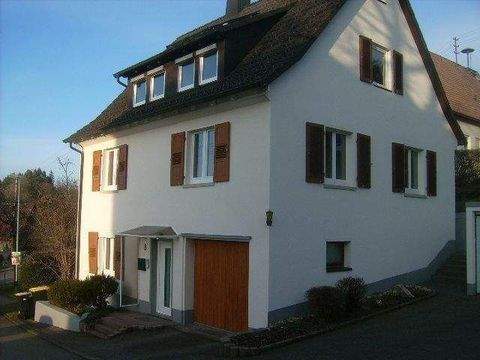 Dornhan Häuser, Dornhan Haus mieten 