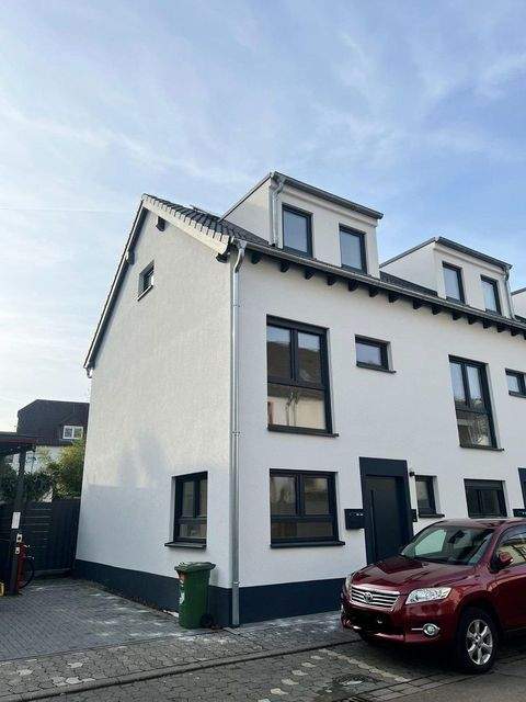 Mainz Häuser, Mainz Haus kaufen