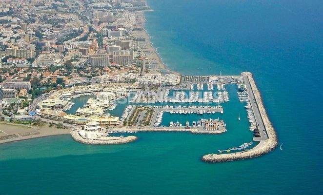 Sea View Properties in a Prime Location in Benalmadena