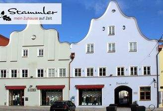 Stammler mein Zuhause auf Zeit