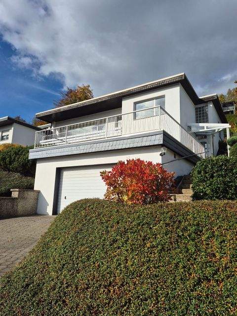 Lüdenscheid Häuser, Lüdenscheid Haus kaufen