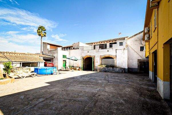 Espectacular-casa-señorial-en-Santa María del Camí (46)