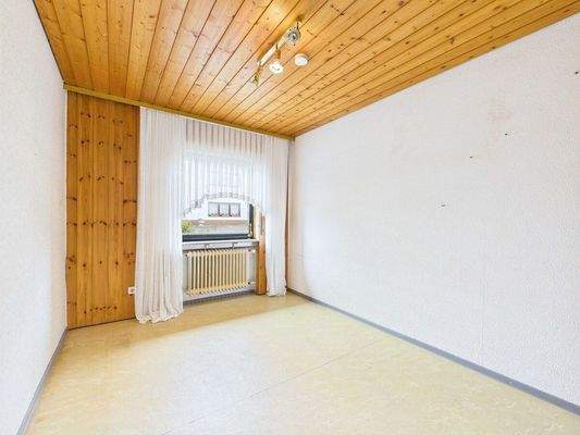 Zweifamilienhaus mit Weitblick in Neunkirchen