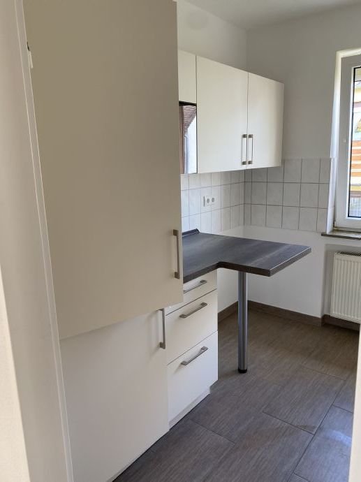 2 ZKB Fuldatal outlet Rohtwesten 65m2 mit Balkon