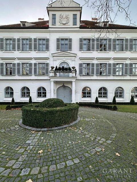 Egenhofen Wohnungen, Egenhofen Wohnung kaufen