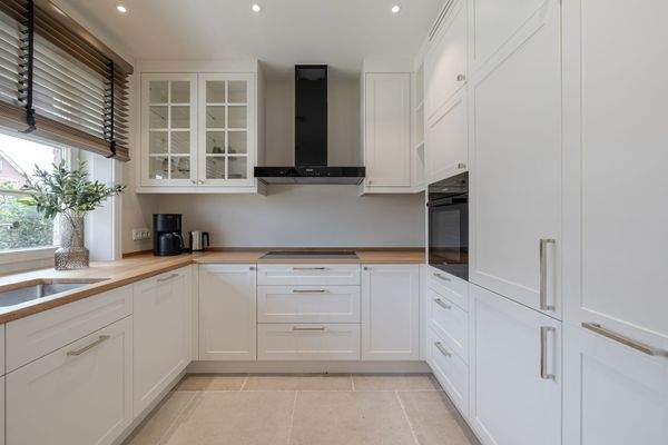 Beispielbilder eines Objektes desselben Bauträgers