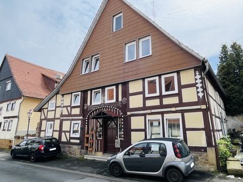 Grebenstein Häuser, Grebenstein Haus kaufen