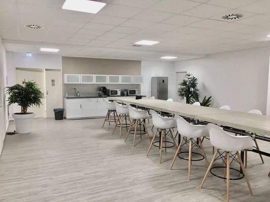 Gemeinschaftsbereich 