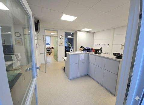 Karlsruhe Büros, Büroräume, Büroflächen 