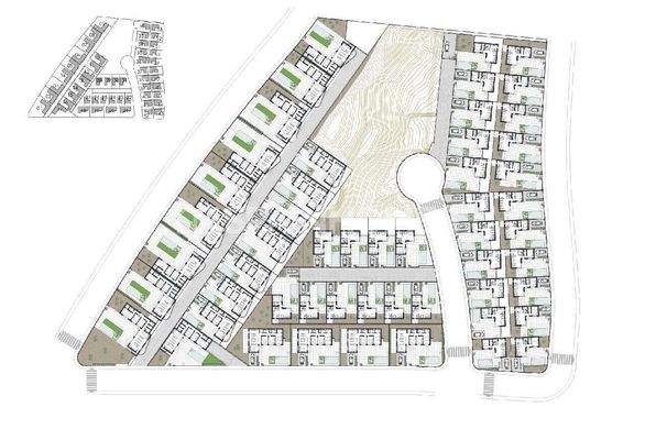 3-Bedroom Detached Villas with Pools in Algorfa Alicante