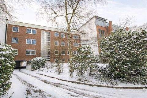 Hamburg Wohnungen, Hamburg Wohnung kaufen