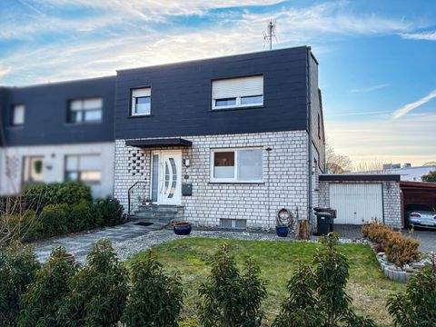 Ibbenbüren Häuser, Ibbenbüren Haus kaufen