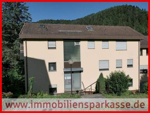 Bad Liebenzell Wohnungen, Bad Liebenzell Wohnung kaufen