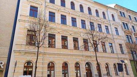 Chemnitz Wohnungen, Chemnitz Wohnung mieten