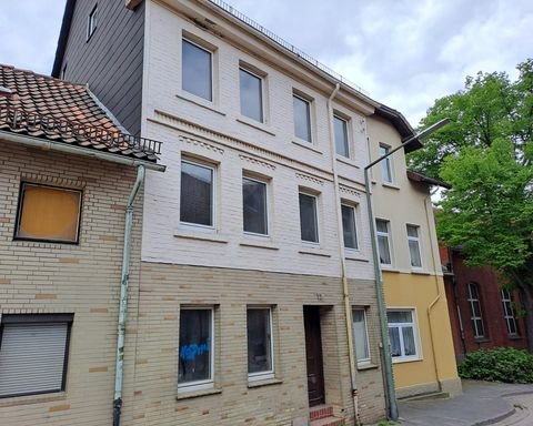 Helmstedt Häuser, Helmstedt Haus kaufen