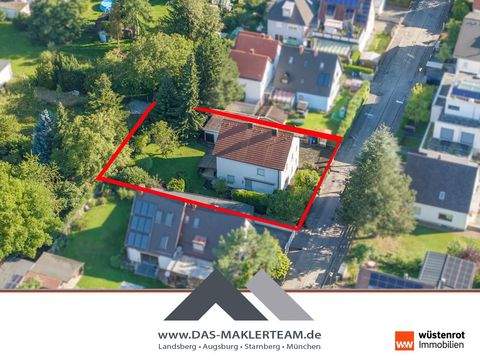 München Grundstücke, München Grundstück kaufen