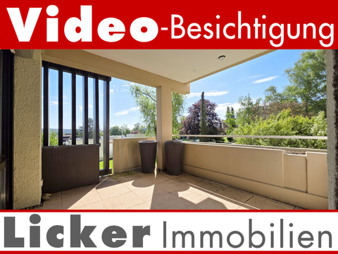 Esslingen am Neckar Wohnungen, Esslingen am Neckar Wohnung kaufen