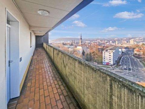 Wuppertal Wohnungen, Wuppertal Wohnung kaufen