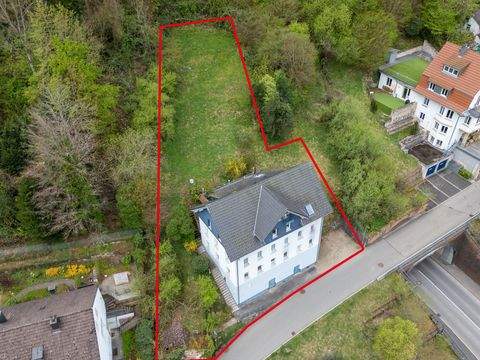 Schramberg Häuser, Schramberg Haus kaufen