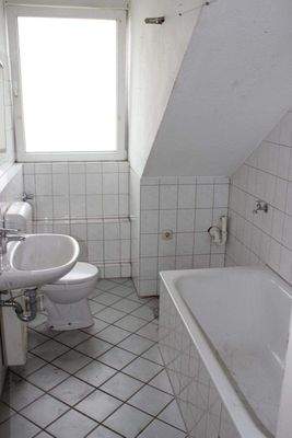 TAGESLICHT-BADEZIMMER