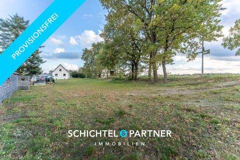 Osterholz-Scharmbeck Grundstücke, Osterholz-Scharmbeck Grundstück kaufen