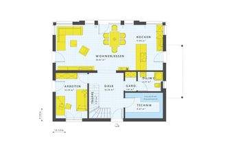 Livinghaus: Clever Wohnen