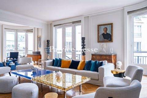 Paris Wohnungen, Paris Wohnung kaufen