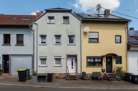 Riegelsberg Häuser, Riegelsberg Haus kaufen