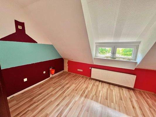 Küche DG (8,40 m²)