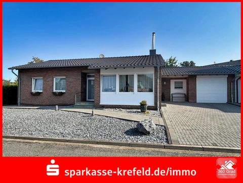 Straelen Häuser, Straelen Haus kaufen