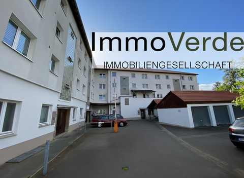 Göttingen Garage, Göttingen Stellplatz