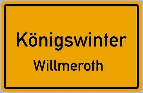 Königswinter Grundstücke, Königswinter Grundstück kaufen