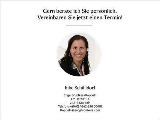 Ihre Ansprechpartnerin