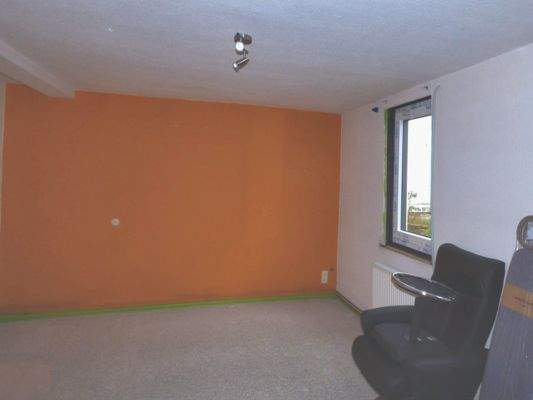 Zimmer im Erdgeschoss