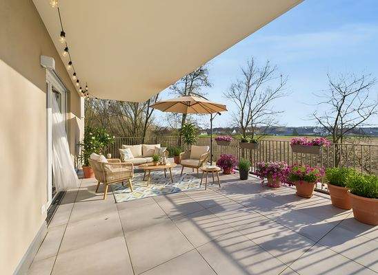 Impressionsbeispiel Herbst