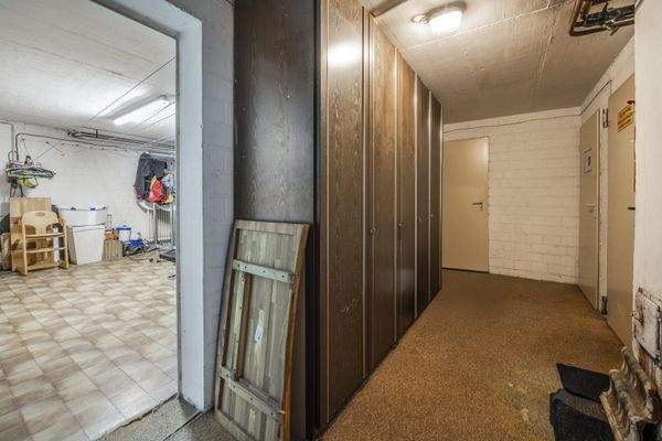 viel Stauraummöglichkeiten