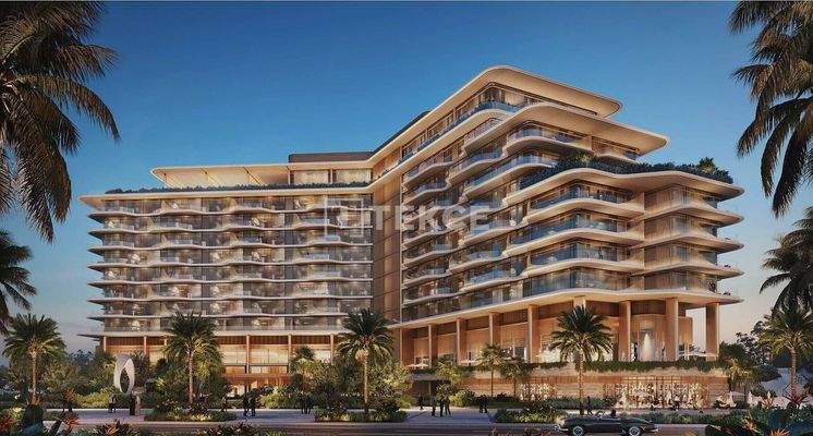 Premium Apartments with Installment Options in Abu Dhabi