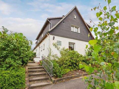 Arnsberg Häuser, Arnsberg Haus kaufen