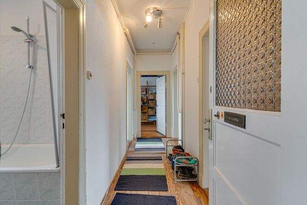 OG - Eingangsbereich