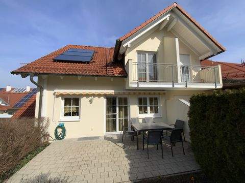 Denkendorf Häuser, Denkendorf Haus kaufen