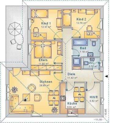 Bungalow  Anita 4 Z 102m.jpg