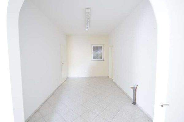 Küchen- und Sozialbereich