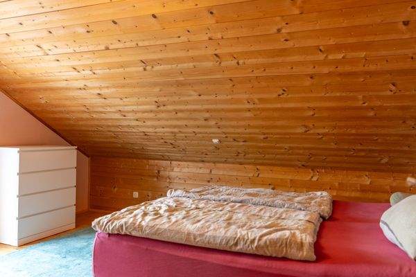 Ein Haus, das mehr kann: Wärme, Raum und jede Menge Lieblingsplätze