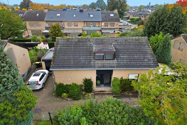 Einfamilienhaus Kleve Kellen