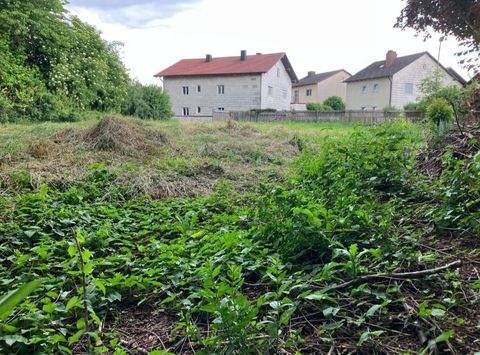 Dorfen Grundstücke, Dorfen Grundstück kaufen