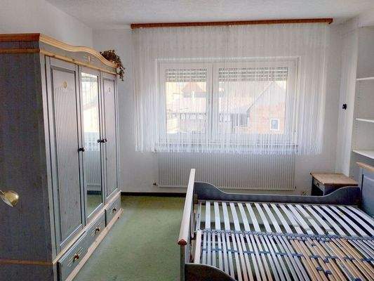 Schlafzimmer OG